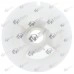 Fulie demaror drujba Stiga SP 386, SP 426, SP 466, SP 526 (Pejo)